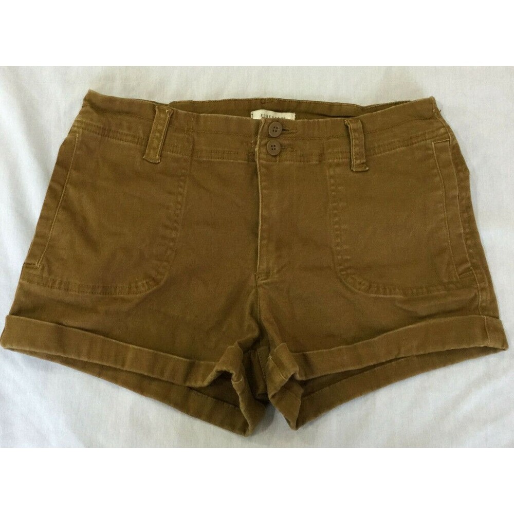 FOREVER 21 WOMENS SHORTS SIZE 28